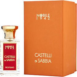 NOBILE 1942 CASTELLI DI SABBIA by Nobile 1942