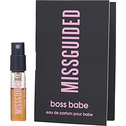 MISSGUIDED BOSS BABE by Missguided