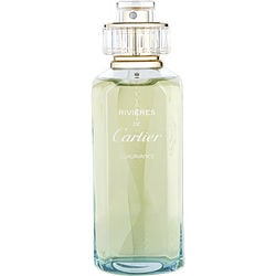 CARTIER RIVIERES LUXURIANCE by Cartier
