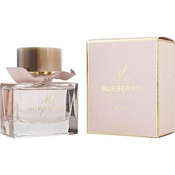 MY BURBERRY BLUSH by Burberry