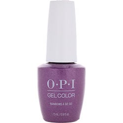 OPI by OPI