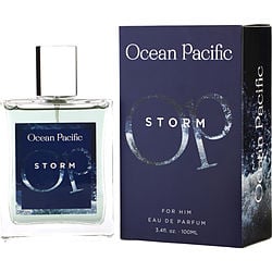 OP STORM by Ocean Pacific