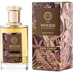 THE WOODS COLLECTION DARK FOREST by The Woods Collection