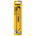 DEWALT 5-Pack 6" 10/14 TPI Reciprocating Saw Blade