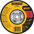 DEWALT 4-1/2"x1/4" HP Metal Grinding Wheel