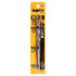 DEWALT 1/8"x3" Percussion Masonry Drill Bit