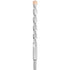 DEWALT 1/8"x3" Percussion Masonry Drill Bit