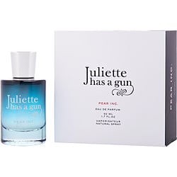 JULIETTE HAS A GUN PEAR INC. by Juliette Has A Gun