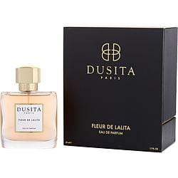 DUSITA FLEUR DE LALITA by Dusita