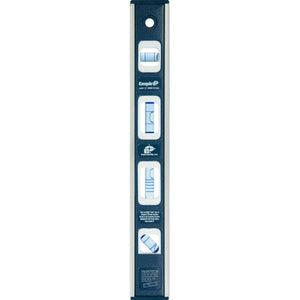 Empire True Blue Magnetic Tool Box Level