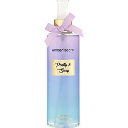 WOMEN'SECRET PRETTY AND SEXY by Women' Secret