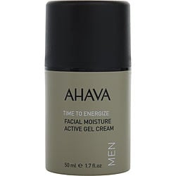 Ahava by Ahava