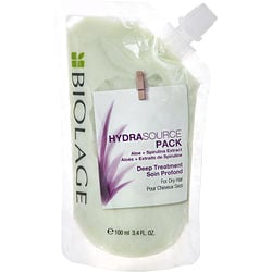 BIOLAGE by Matrix