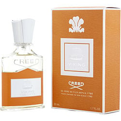CREED VIKING COLOGNE by Creed