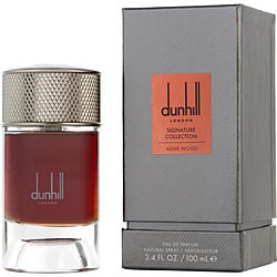 DUNHILL SIGNATURE COLLECTION AGAR WOOD by Alfred Dunhill