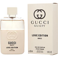 GUCCI GUILTY LOVE EDITION by Gucci