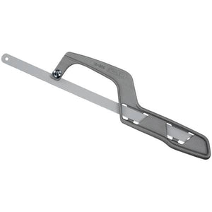 Stanley 10" Metal Utility Mini Hacksaw