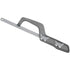 Stanley 10" Metal Utility Mini Hacksaw