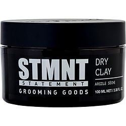 STMNT GROOMING by STMNT GROOMING