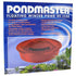 Pondmaster Floating Winter Pond De-Icer - 120 Watts - Up to 2,000 Gallons with 18' Cord