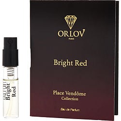 ORLOV PARIS BRIGHT RED by Orlov Paris