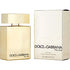 THE ONE GOLD by Dolce & Gabbana