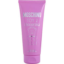 MOSCHINO TOY 2 BUBBLE GUM by Moschino