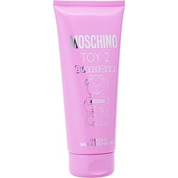 MOSCHINO TOY 2 BUBBLE GUM by Moschino