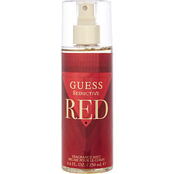 GUESS SEDUCTIVE RED by Guess