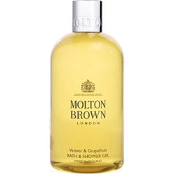 MOLTON BROWN VETIVER & GRAPEFRUIT by Molton Brown