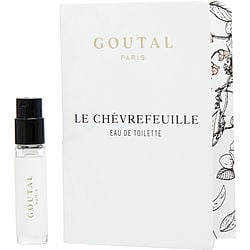 LE CHEVREFEUILLE by Annick Goutal