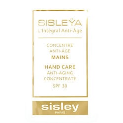 Sisley by Sisley