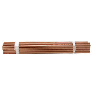 JMF Type L Hard Copper Pipe