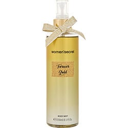 WOMEN'SECRET FOREVER GOLD by Women' Secret