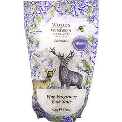 WOODS OF WINDSOR LAVENDER by Woods of Windsor