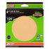 Gator 6" Stick - On Sandpaper Disc 25 Pack