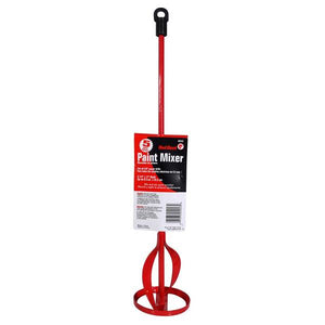 Red Devil 5 Gallon Heavy Duty Paint Mixer