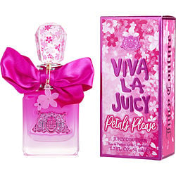 VIVA LA JUICY PETALS PLEASE by Juicy Couture