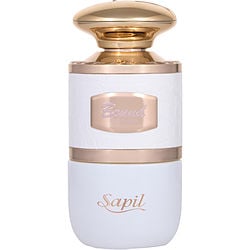 SAPIL BOUND by Sapil