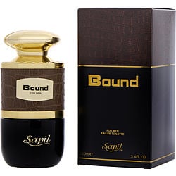 SAPIL BOUND by Sapil