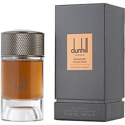 DUNHILL EGYPTIAN SMOKE by Alfred Dunhill