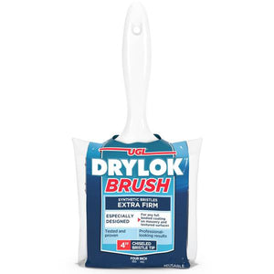 DRYLOK Extra Firm Brush