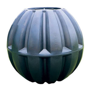 AK Industries 300 Gallon Holding Septic Tank