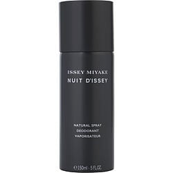 L'EAU D'ISSEY POUR HOMME NUIT by Issey Miyake