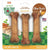 Nylabone Healthy Edibles Wholesome Dog Chews - Chicken Flavor - Regular - 4.5