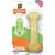 Nylabone Flexi Chew Dog Bone - Chicken Flavor - Wolf (1 Pack)