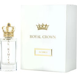 ROYAL CROWN AL KIMIYA by Royal Crown