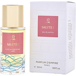 PARFUM D'EMPIRE SALUTE! by PARFUM D'EMPIRE