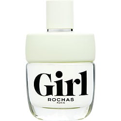 ROCHAS GIRL by Rochas