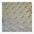 SteelWorks 12" x 24" 14 ga Weldable Solid Steel Plate